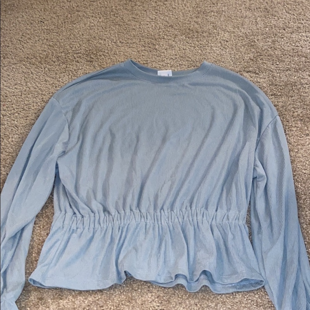 Target long sleeve